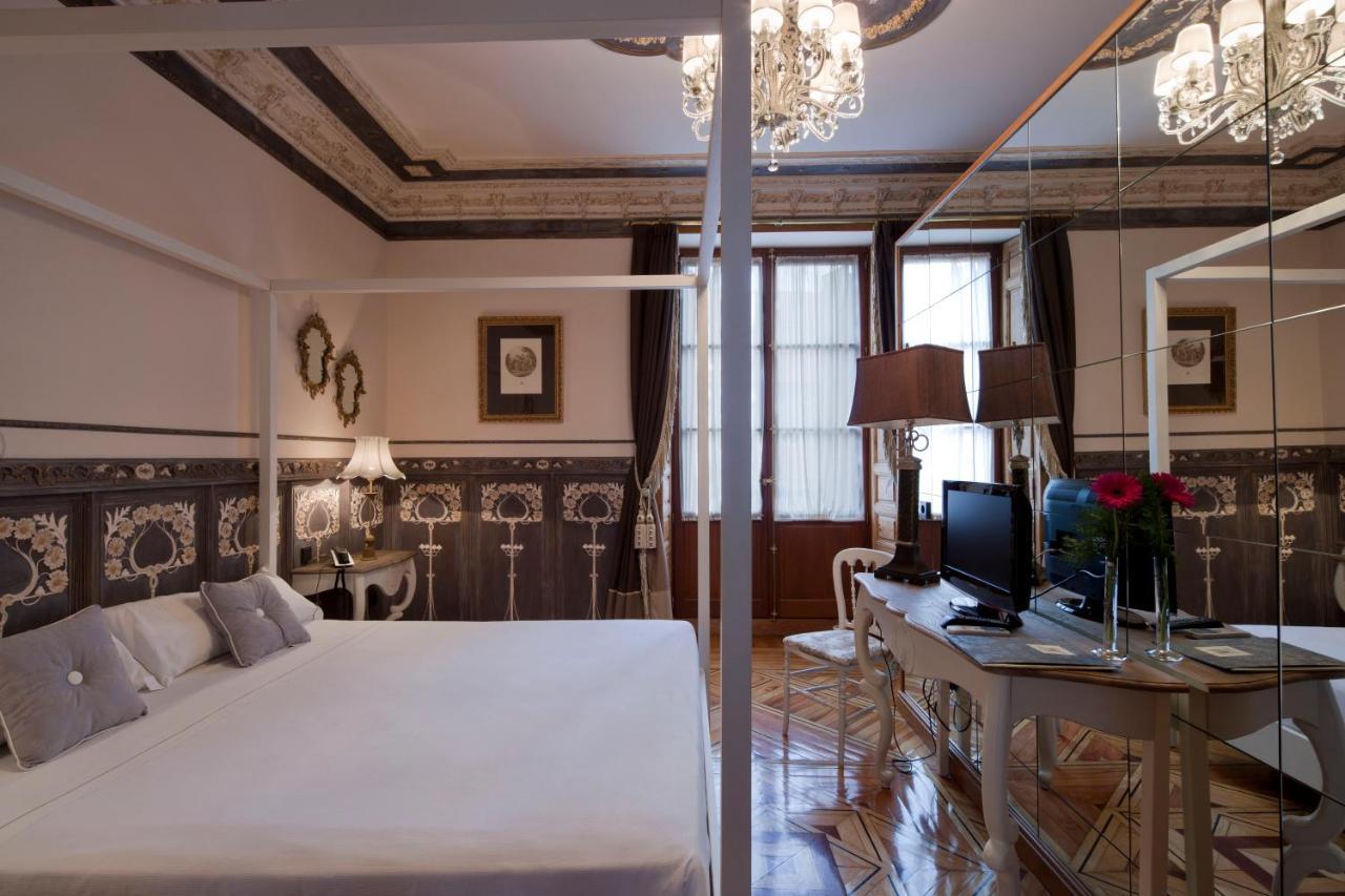 Hotel Real Cinco Linajes